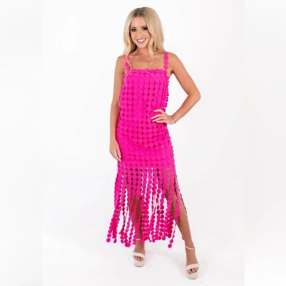 knee length dresses for ladies Arden Midi Shirt Dress main image 1